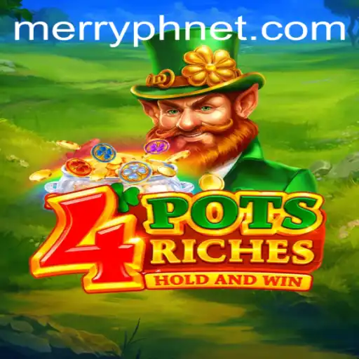 Exploring the Enchanting World of 4potsriches: A Deep Dive into Gameplay and Strategy