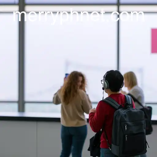 Contact Us: Navigating the World of Merryph