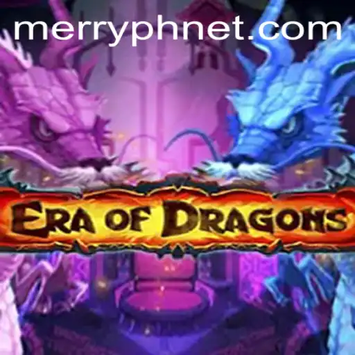 Unveiling the Magic of EraOfDragons: A New Online Fantasy Realm