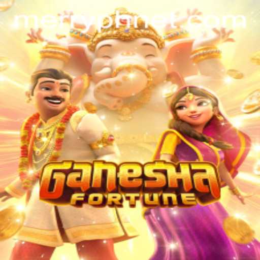 Exploring Ganesha Fortune: A Unique Gaming Experience with Merryph