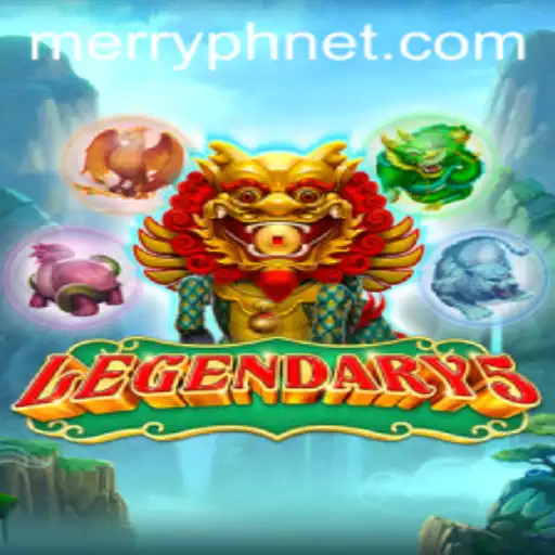 Dive into the World of Legendary5: An Epic Gaming Adventure