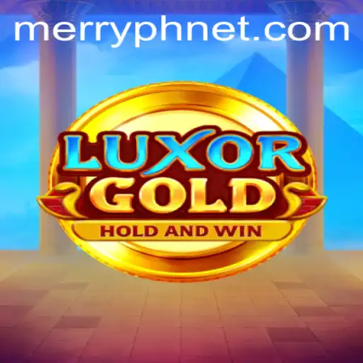 LuxorGold: The Thrilling Adventure Unveiled