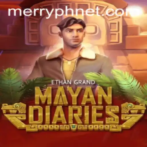 MayanDiaries: Embark on a Journey Through Time with Merryph