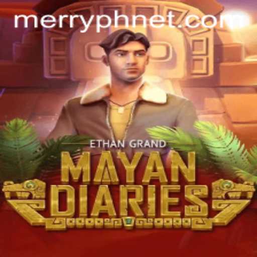 MayanDiaries: Embark on a Journey Through Time with Merryph