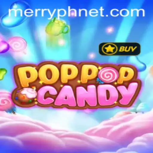 Unwrapping the Delight of POPPOPCANDY: A Sweet Gaming Experience