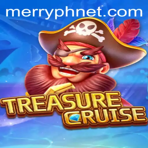 Unveiling TREASURECRUISE: The Adventure Awaits with 'merryph'