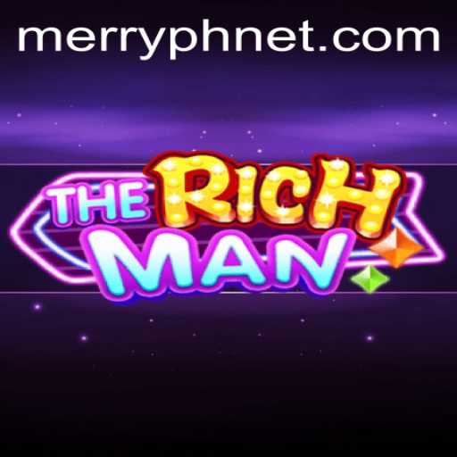 TheRichMan: A New Era of Strategic Gaming with Merryph