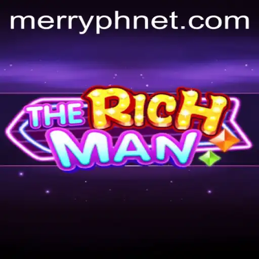 TheRichMan: A New Era of Strategic Gaming with Merryph