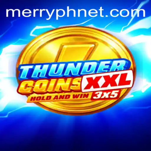ThunderCoinsXxl: Embark on a Merry Adventure